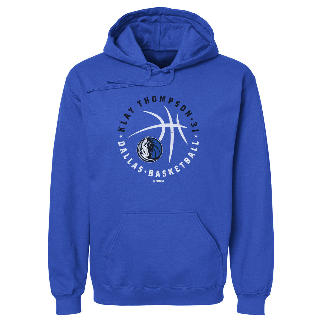 Klay Thompson Men&#39;s Hoodie | 500 LEVEL