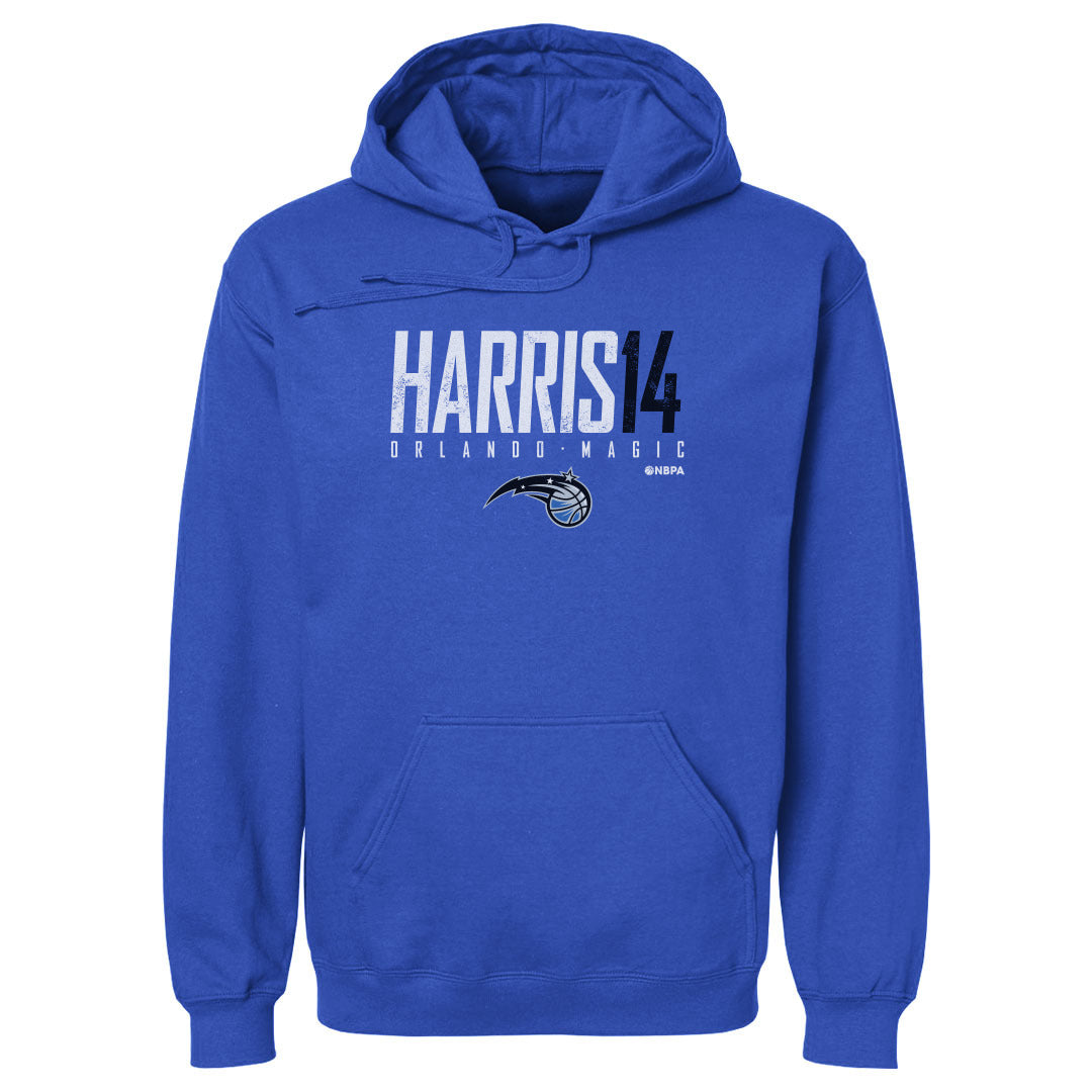 Gary Harris Men&#39;s Hoodie | 500 LEVEL