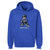 Buffalo Men's Hoodie | 500 LEVEL