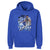 Seth Lugo Men's Hoodie | 500 LEVEL