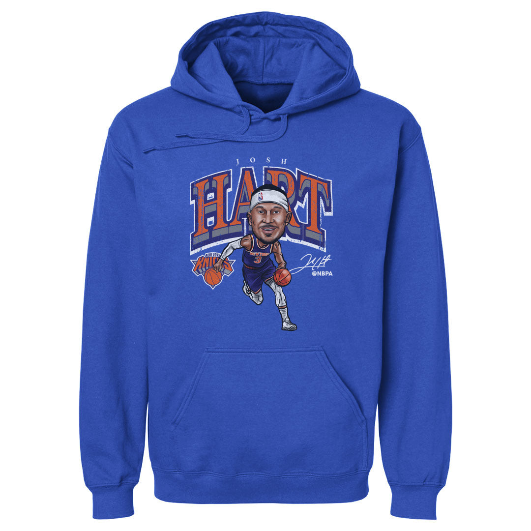 Josh Hart Men&#39;s Hoodie | 500 LEVEL