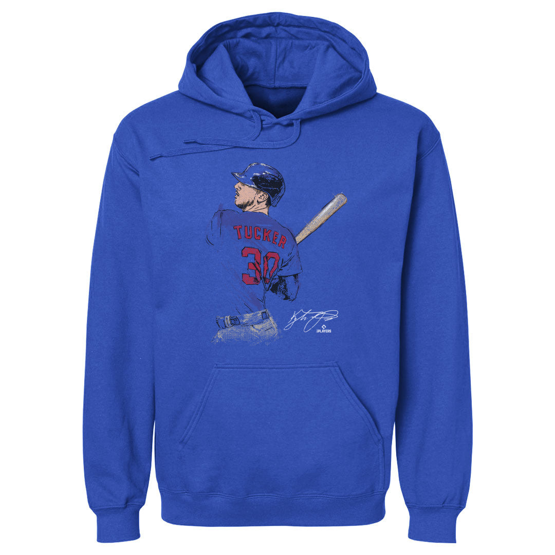 Kyle Tucker Men&#39;s Hoodie | 500 LEVEL