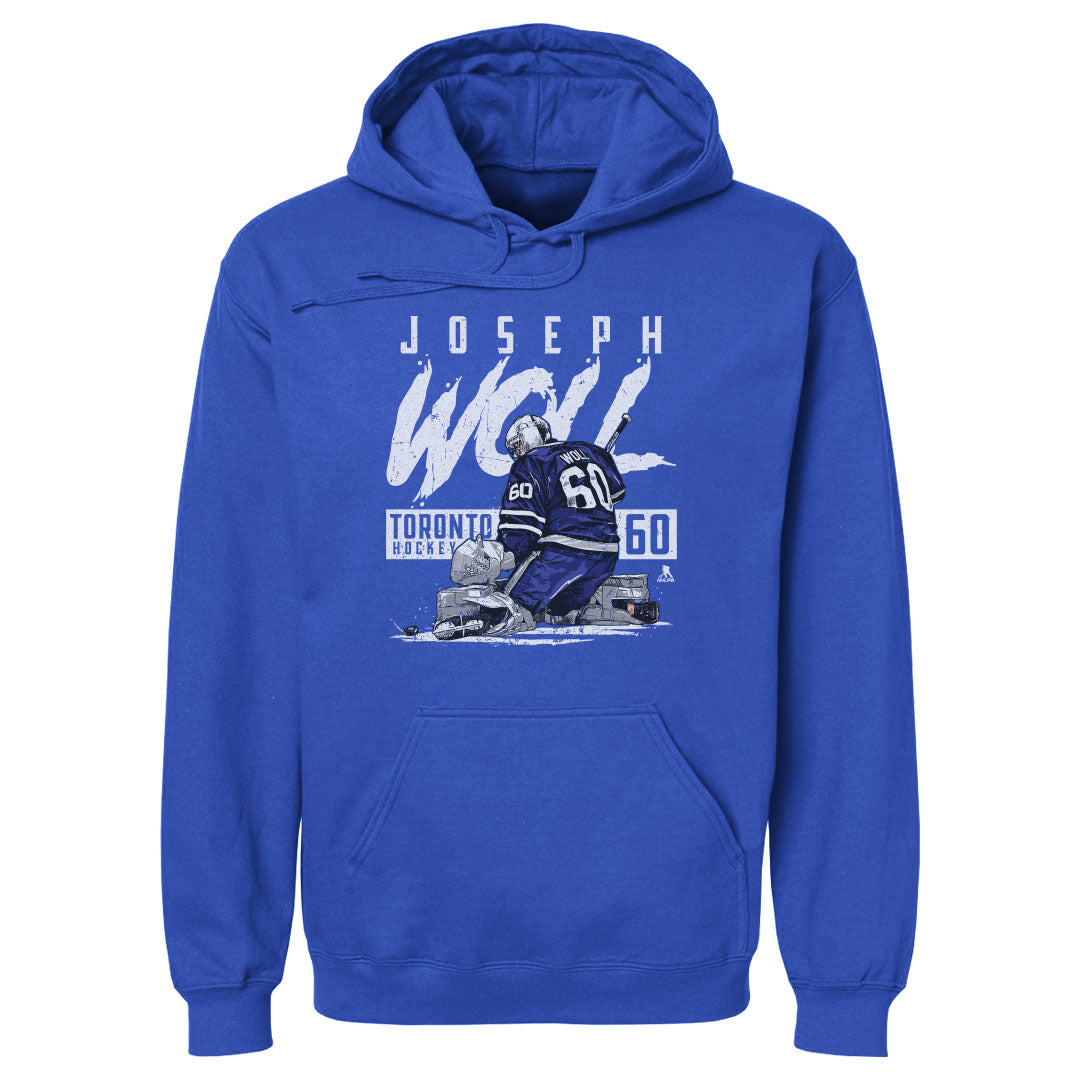 Joseph Woll Men&#39;s Hoodie | 500 LEVEL