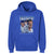 Bobby Witt Jr. Men's Hoodie | 500 LEVEL