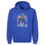 Alex Caruso Men's Hoodie | 500 LEVEL