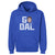 Luka Doncic Men's Hoodie | 500 LEVEL