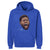 Paul George Men's Hoodie | 500 LEVEL