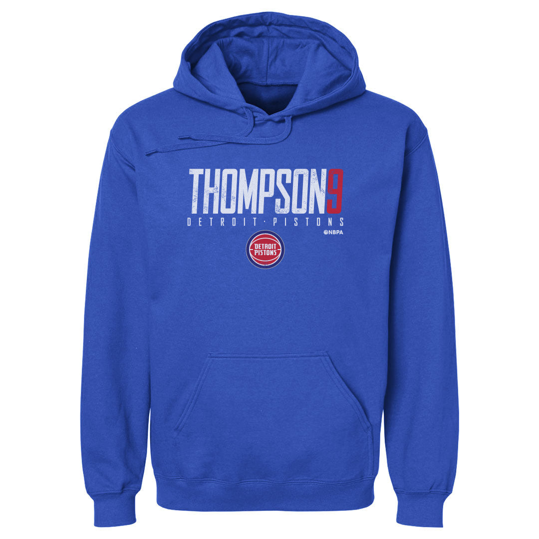 Ausar Thompson Men&#39;s Hoodie | 500 LEVEL