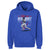 Teoscar Hernandez Men's Hoodie | 500 LEVEL