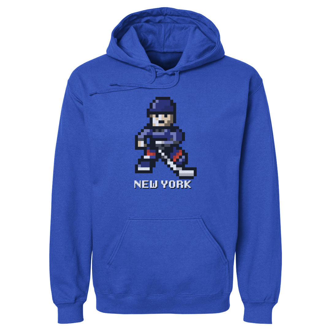 New York Men&#39;s Hoodie | 500 LEVEL