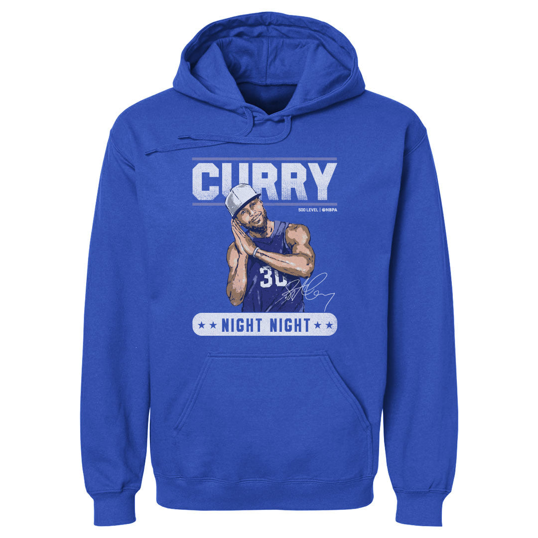 Steph Curry Men&#39;s Hoodie | 500 LEVEL