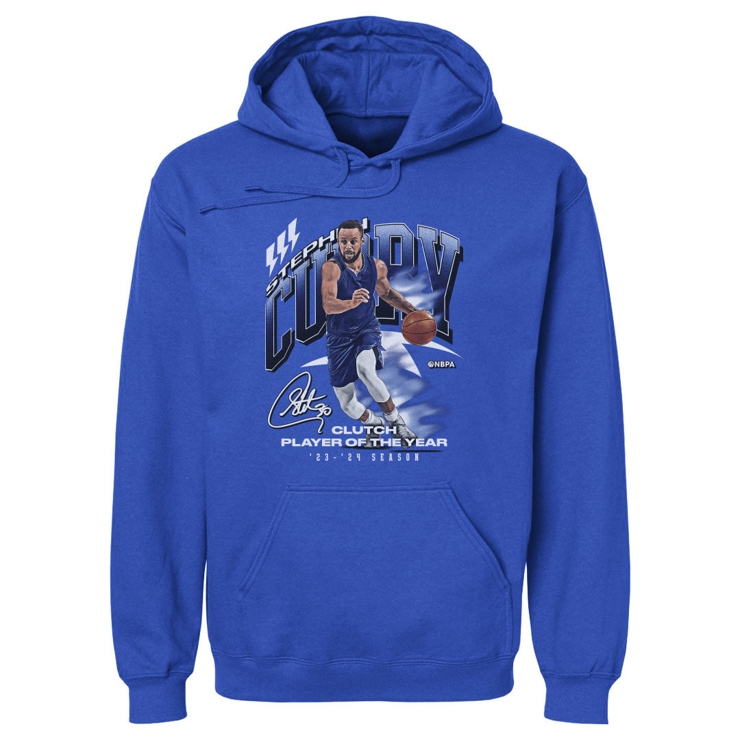 Steph Curry Men&#39;s Hoodie | 500 LEVEL