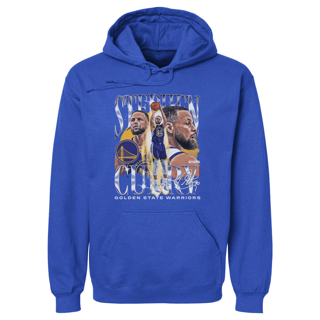 Steph Curry Men&#39;s Hoodie | 500 LEVEL