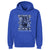 Buffalo Men's Hoodie | 500 LEVEL