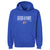 Shai Gilgeous-Alexander Men's Hoodie | 500 LEVEL