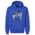 Bobby Witt Jr. Men's Hoodie | 500 LEVEL