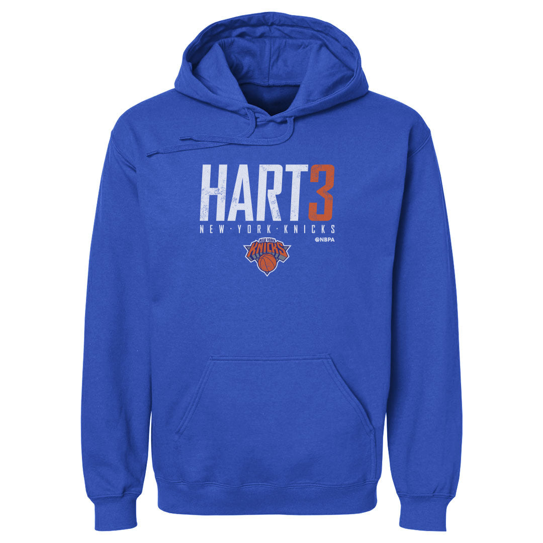 Josh Hart Men&#39;s Hoodie | 500 LEVEL