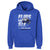 Kyren Williams Men's Hoodie | 500 LEVEL