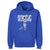 Luka Doncic Men's Hoodie | 500 LEVEL