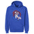 Thurman Thomas Men's Hoodie | 500 LEVEL