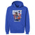 Chet Holmgren Men's Hoodie | 500 LEVEL