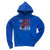 Luciano Acosta Men's Hoodie | 500 LEVEL