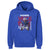 Kobe Wilson Men's Hoodie | 500 LEVEL