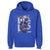 Kyrie Irving Men's Hoodie | 500 LEVEL