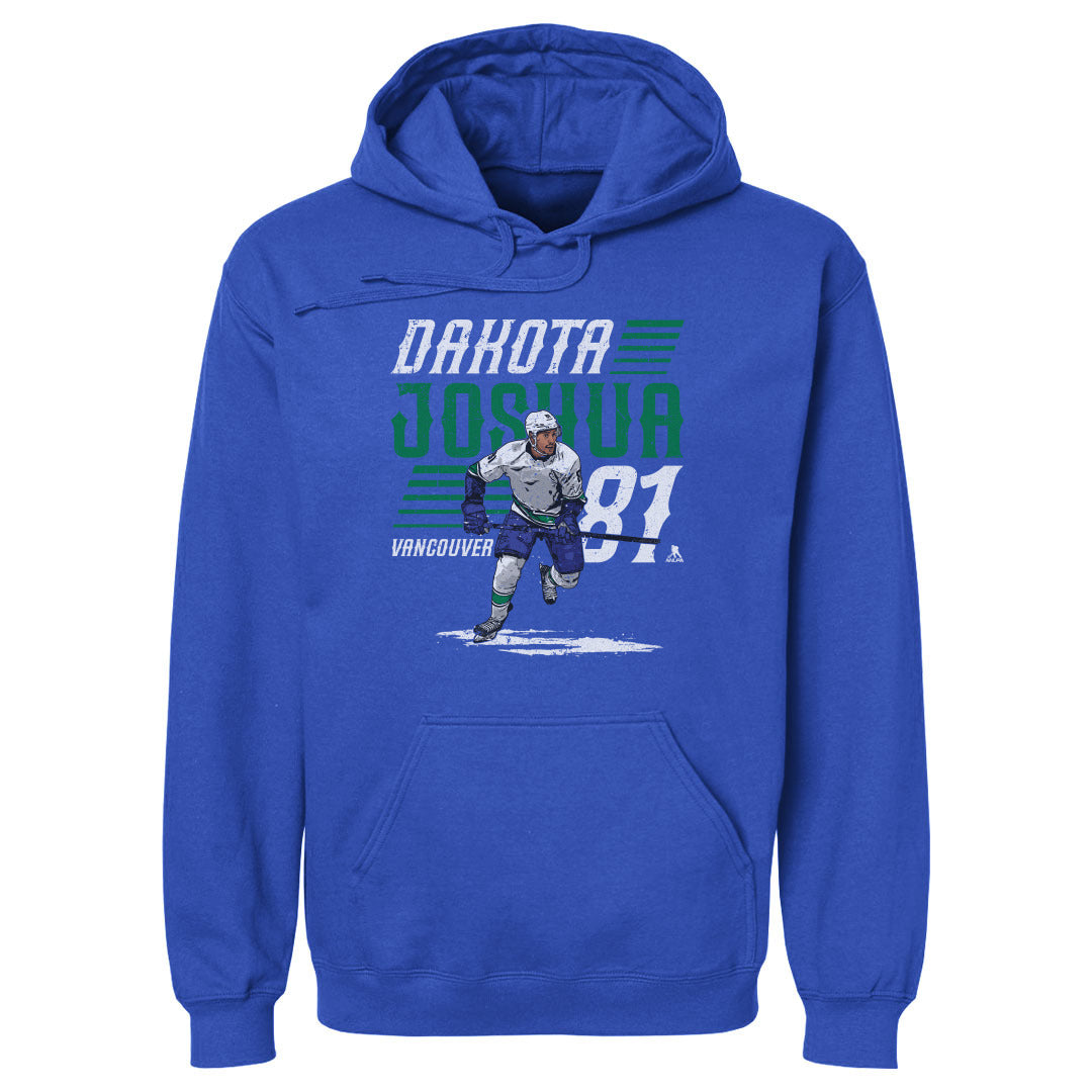 Dakota Joshua Men&#39;s Hoodie | 500 LEVEL