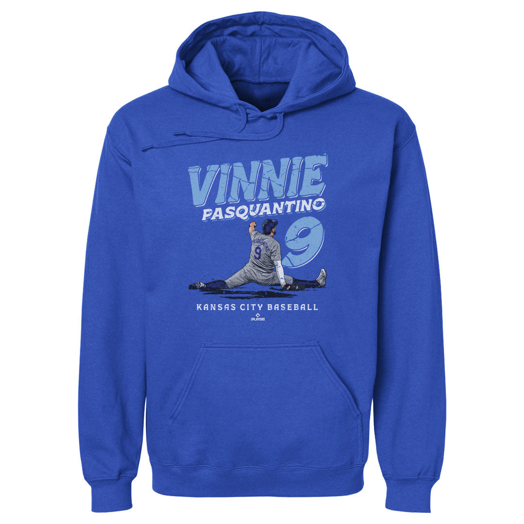 Vinnie Pasquantino Men&#39;s Hoodie | 500 LEVEL