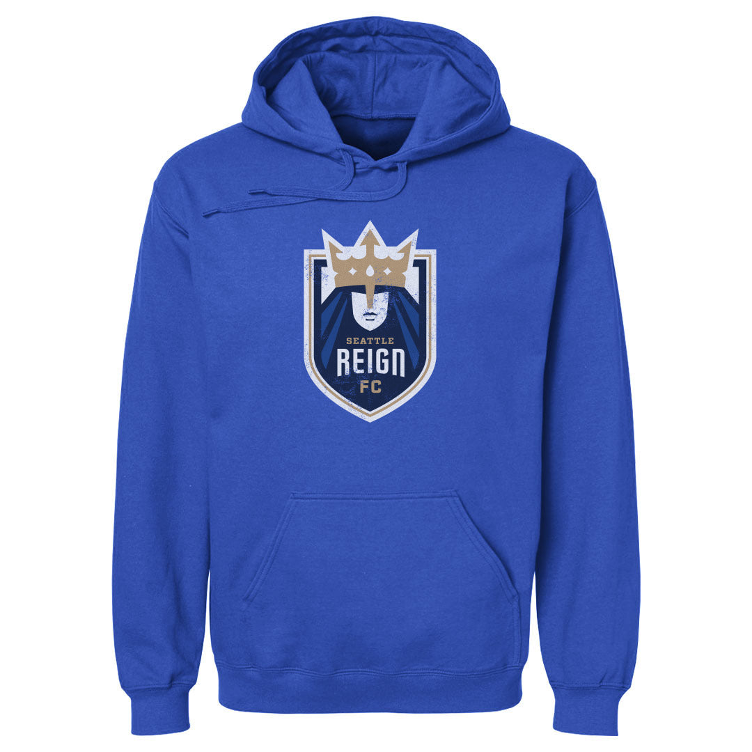 Seattle Reign FC Men&#39;s Hoodie | 500 LEVEL