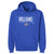 Jaylin Williams Men's Hoodie | 500 LEVEL