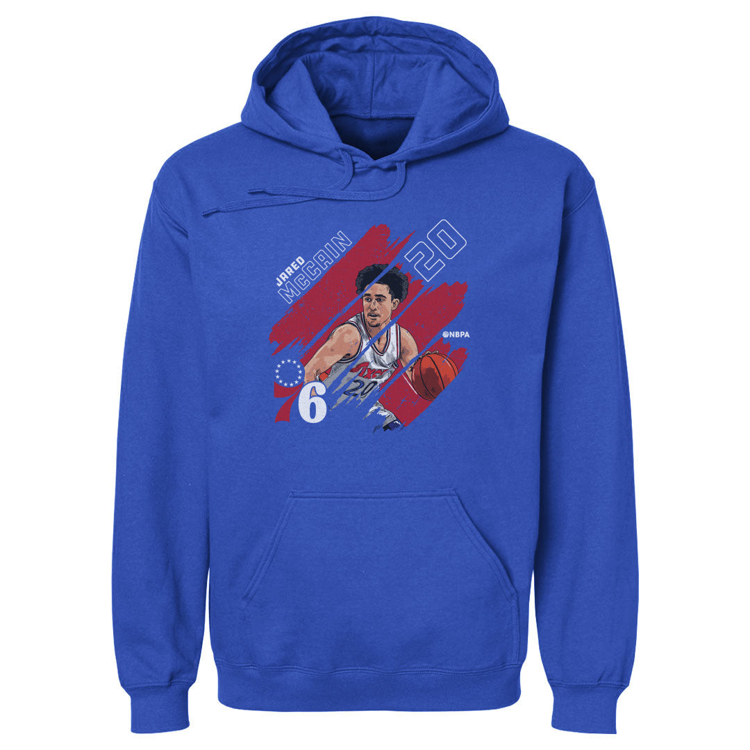 Jared McCain Men&#39;s Hoodie | 500 LEVEL