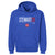 Isaiah Stewart Men's Hoodie | 500 LEVEL