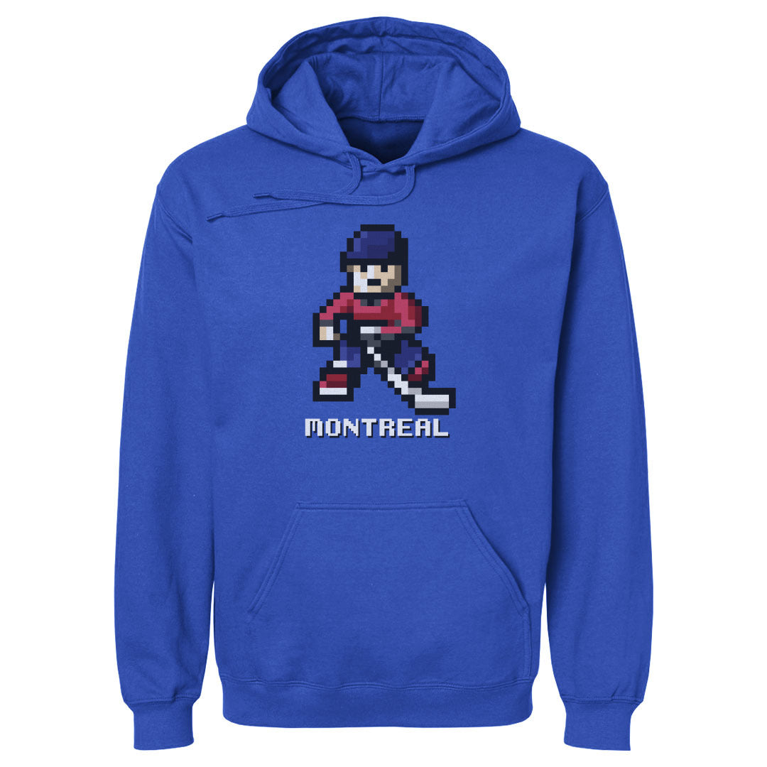 Montreal Men&#39;s Hoodie | 500 LEVEL