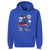 Tyrese Maxey Men's Hoodie | 500 LEVEL