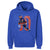 Luciano Acosta Men's Hoodie | 500 LEVEL