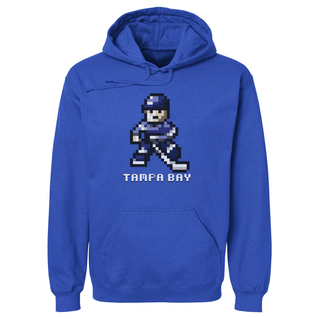 Tampa Men&#39;s Hoodie | 500 LEVEL