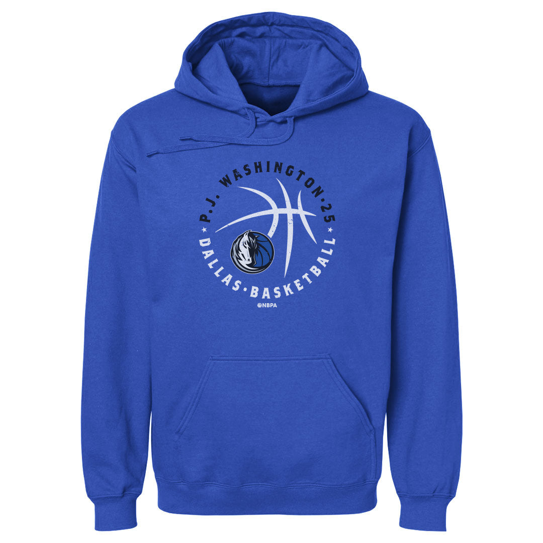 P.J. Washington Men&#39;s Hoodie | 500 LEVEL