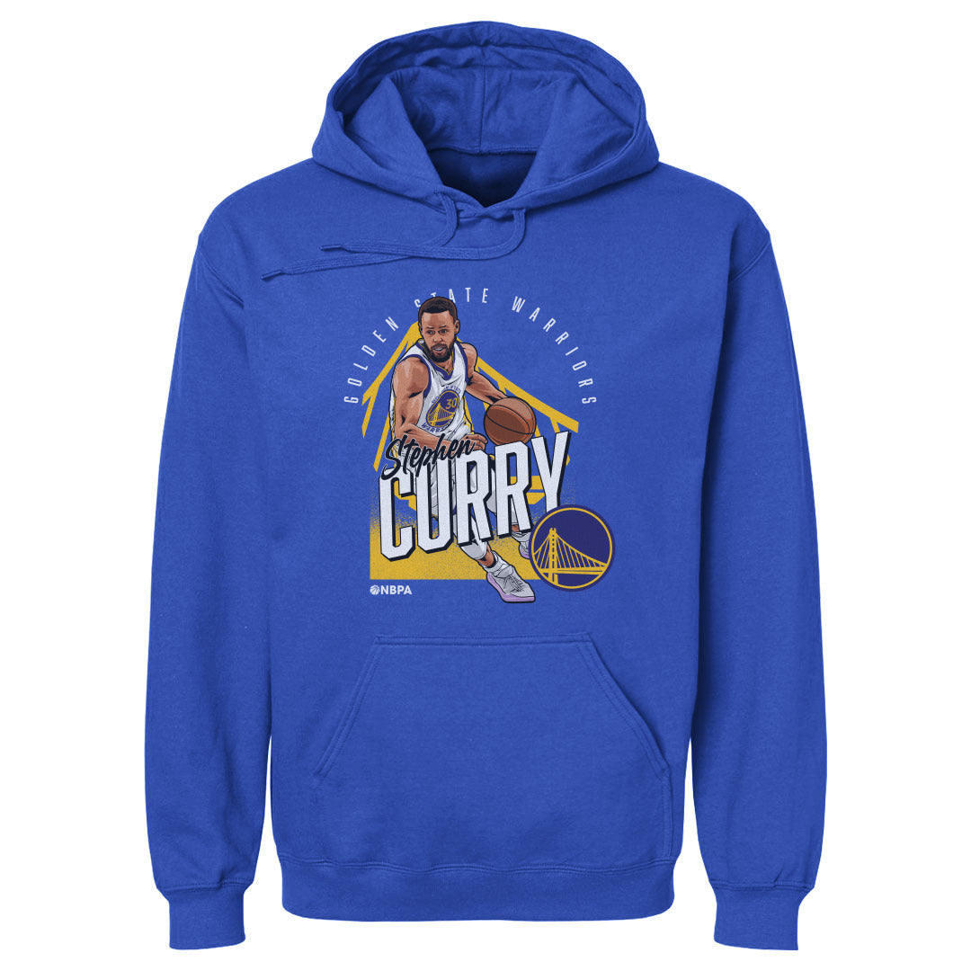 Steph Curry Men&#39;s Hoodie | 500 LEVEL