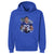 Blake Corum Men's Hoodie | 500 LEVEL