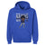 Malik Nabers Men's Hoodie | 500 LEVEL