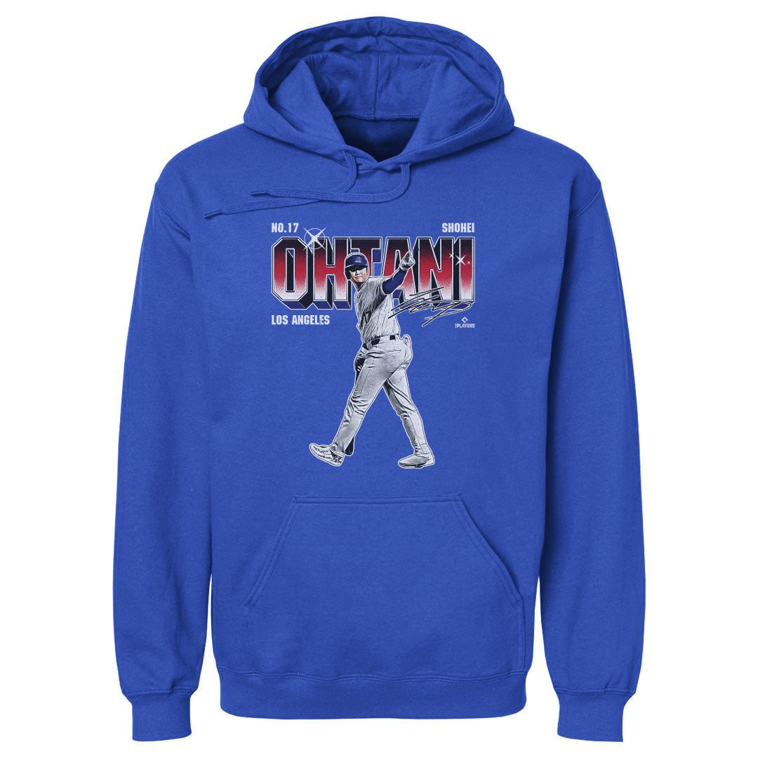 Shohei Ohtani Men&#39;s Hoodie | 500 LEVEL