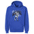 Malik Nabers Men's Hoodie | 500 LEVEL