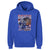 Quentin Skinner Men's Hoodie | 500 LEVEL