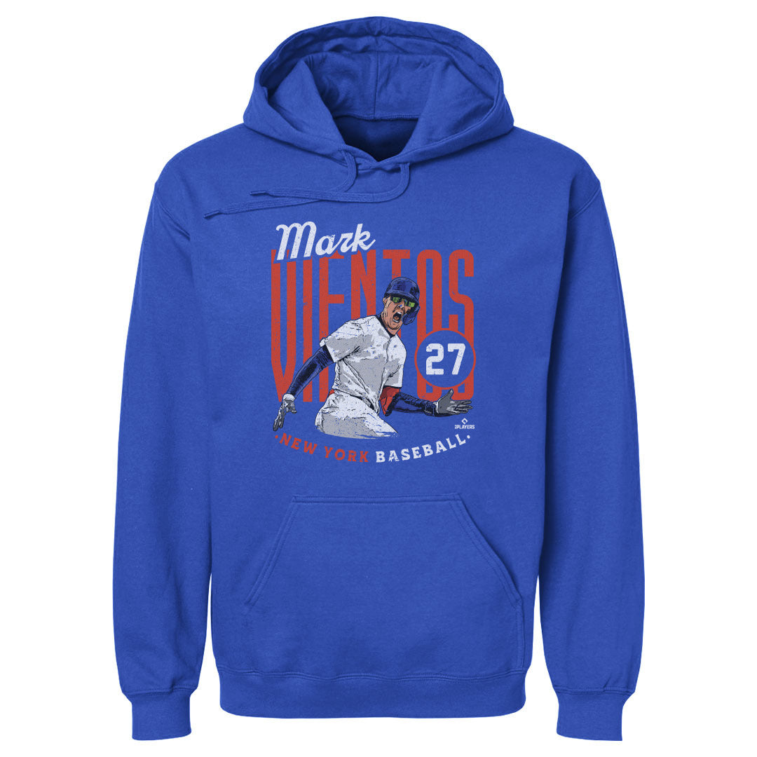 Mark Vientos Men&#39;s Hoodie | 500 LEVEL