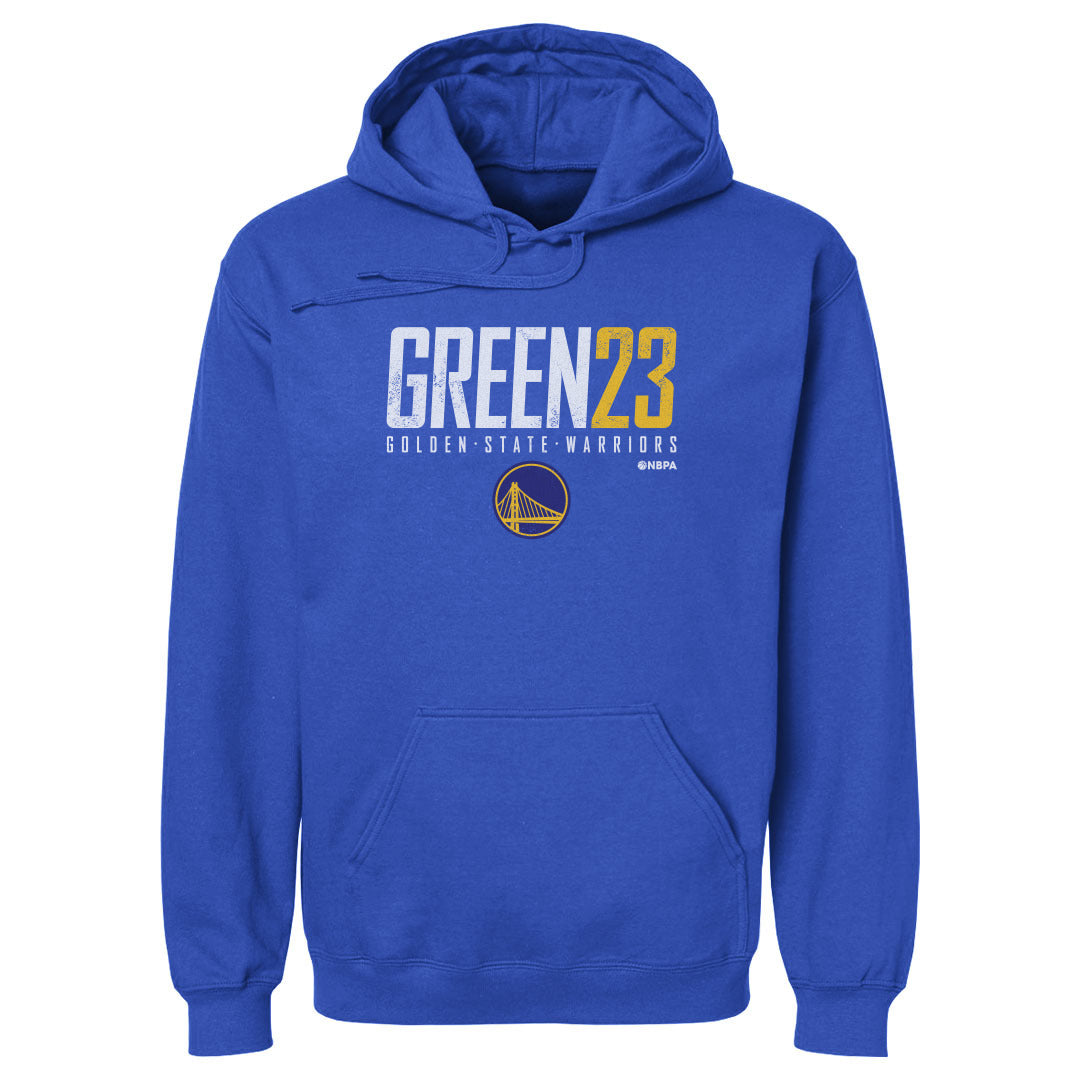 Draymond Green Men&#39;s Hoodie | 500 LEVEL