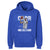 Andrew Carr Men's Hoodie | 500 LEVEL