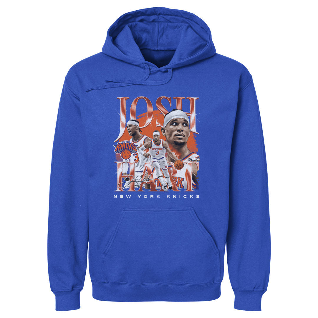 Josh Hart Men&#39;s Hoodie | 500 LEVEL