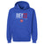 Jaden Ivey Men's Hoodie | 500 LEVEL